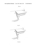 MECHANICAL LOCKING OF BUILDING  PANELS diagram and image