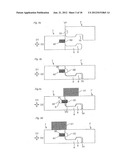 MECHANICAL LOCKING OF BUILDING  PANELS diagram and image