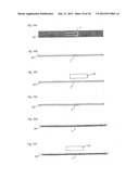 MECHANICAL LOCKING OF BUILDING  PANELS diagram and image