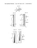 MECHANICAL LOCKING OF BUILDING  PANELS diagram and image