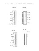 MECHANICAL LOCKING OF BUILDING  PANELS diagram and image