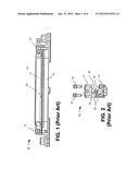 SPLIT CRIMPER FOR HEAT SEALING PACKAGING MATERIAL diagram and image