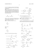 PROCESSES FOR MAKING FLUID DETERGENT COMPOSITIONS COMPRISING A DI-AMIDO     GELLANT diagram and image