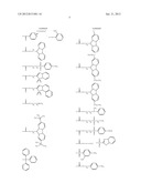 PROCESSES FOR MAKING FLUID DETERGENT COMPOSITIONS COMPRISING A DI-AMIDO     GELLANT diagram and image