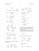 PROCESSES FOR MAKING FLUID DETERGENT COMPOSITIONS COMPRISING A DI-AMIDO     GELLANT diagram and image