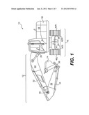 HYDRAULIC CONTROL SYSTEM HAVING ENERGY RECOVERY diagram and image