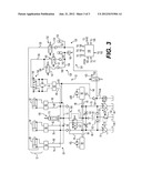 HYDRAULIC CONTROL SYSTEM HAVING ENERGY RECOVERY diagram and image