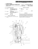 FLANGED IMPELLER HUB diagram and image