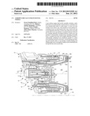 AERODYNAMICALLY ENHANCED FUEL NOZZLE diagram and image