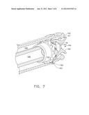 AERODYNAMICALLY ENHANCED FUEL NOZZLE diagram and image