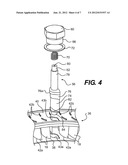 METHOD FOR BALANCING ROTATING ASSEMBLY OF GAS TURBINE ENGINE diagram and image