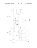 COMPACT, HIGH EFFICIENCY VESSEL BLANKETING SYSTEM diagram and image