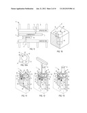 GAS SPRING MOUNTING ASSEMBLY AND METHOD FOR METAL FORMING DIES diagram and image