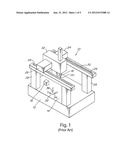 MACHINE CALIBRATION ARTIFACT diagram and image