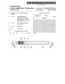 PARTICULATE MATTER DETECTION SENSOR diagram and image