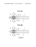 PARTICULATE MATTER DETECTION SENSOR diagram and image