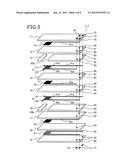 PARTICULATE MATTER DETECTION SENSOR diagram and image