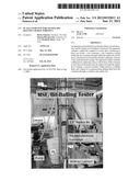 Scale-Up Device For Testing Bit Balling Characteristics diagram and image