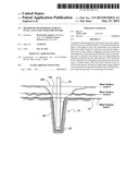 Method of Determining Surface Level, and a Soil Moisture Sensor diagram and image