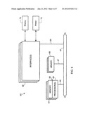 METHODS AND SYSTEMS FOR ACQUIRING ACCELERATION WAVEFORMS IN A BOREHOLE diagram and image