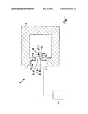 Ultrasound-Based Measuring Device and Method diagram and image