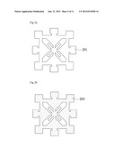 POWER SUPPLIER USING FLEXIBLE PCB BASED ON SELF-POWERING AND SENSOR NODE     USING THE SAME diagram and image