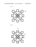 POWER SUPPLIER USING FLEXIBLE PCB BASED ON SELF-POWERING AND SENSOR NODE     USING THE SAME diagram and image