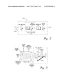 SHIELDED CAPACITOR SENSOR SYSTEM FOR MEDICAL APPLICATIONS AND METHOD diagram and image