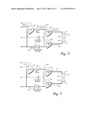 SHIELDED CAPACITOR SENSOR SYSTEM FOR MEDICAL APPLICATIONS AND METHOD diagram and image