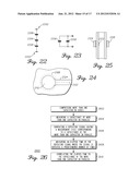 SHIELDED CAPACITOR SENSOR SYSTEM FOR MEDICAL APPLICATIONS AND METHOD diagram and image