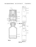 EASY-LINK DEVICE FOR FLUID TRANSFER diagram and image