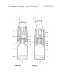 EASY-LINK DEVICE FOR FLUID TRANSFER diagram and image