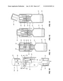 EASY-LINK DEVICE FOR FLUID TRANSFER diagram and image