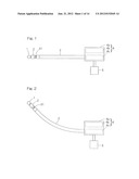 REMOTE-CONTROLLED ACTUATOR diagram and image