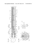 REMOTE-CONTROLLED ACTUATOR diagram and image