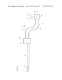 REMOTE-CONTROLLED ACTUATOR diagram and image