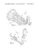 GEAR ABSOLUTE POSITION SENSOR FOR MANUAL TRANSMISSION diagram and image