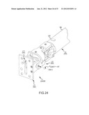 EXTERNALLY ACTUATED FIGURE diagram and image