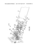 EXTERNALLY ACTUATED FIGURE diagram and image