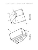 AUTOMATICALLY-RELOADABLE, REMOTELY-OPERATED WEAPON SYSTEM HAVING AN     EXTERNALLY-POWERED FIREARM diagram and image