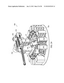 AUTOMATICALLY-RELOADABLE, REMOTELY-OPERATED WEAPON SYSTEM HAVING AN     EXTERNALLY-POWERED FIREARM diagram and image