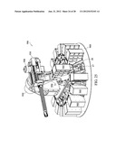 AUTOMATICALLY-RELOADABLE, REMOTELY-OPERATED WEAPON SYSTEM HAVING AN     EXTERNALLY-POWERED FIREARM diagram and image