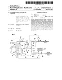 WATER SEPARATION SYSTEMS AND METHODS diagram and image