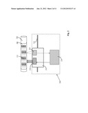 MATCHING IMAGING DATA TO FLEXOGRAPHIC PLATE SURFACE diagram and image