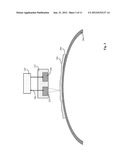 MATCHING IMAGING DATA TO FLEXOGRAPHIC PLATE SURFACE diagram and image