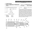 Deformable High Volocity Bullet diagram and image