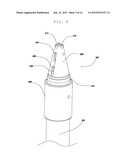 PORTABLE LOCKING SUPPORT AND PLATFORM SYSTEM diagram and image