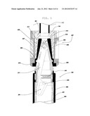 PORTABLE LOCKING SUPPORT AND PLATFORM SYSTEM diagram and image