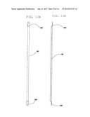 PORTABLE LOCKING SUPPORT AND PLATFORM SYSTEM diagram and image