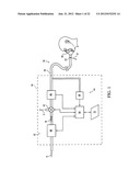 AUTO-TITRATION BI-LEVEL PRESSURE SUPPORT SYSTEM AND METHOD OF USING SAME diagram and image